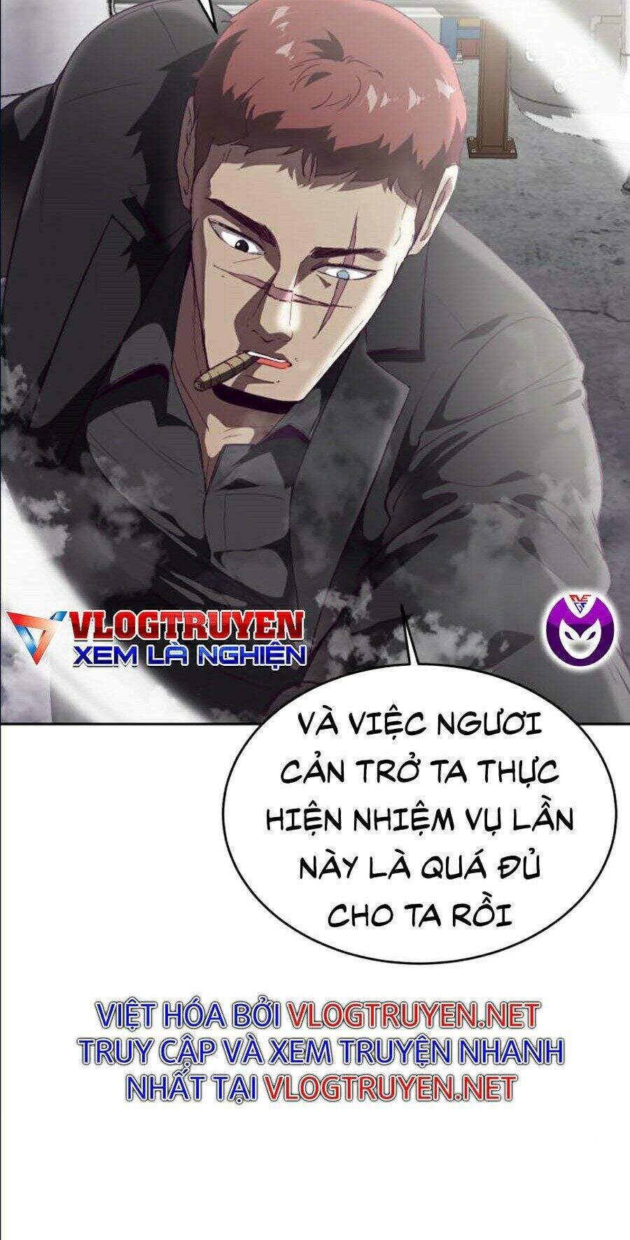 Cậu Bé Của Thần Chết Chap 113 - Next Chap 114