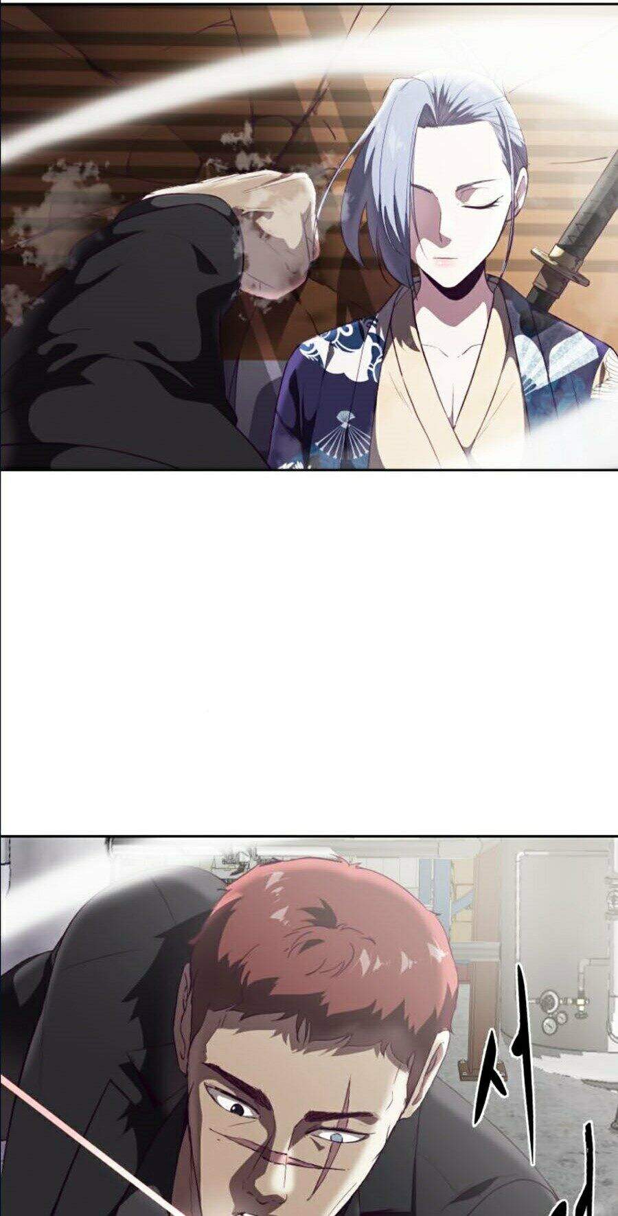 Cậu Bé Của Thần Chết Chap 113 - Next Chap 114