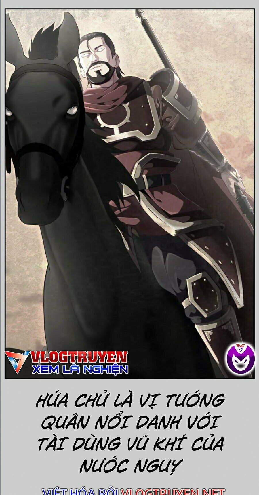 Cậu Bé Của Thần Chết Chap 113 - Next Chap 114