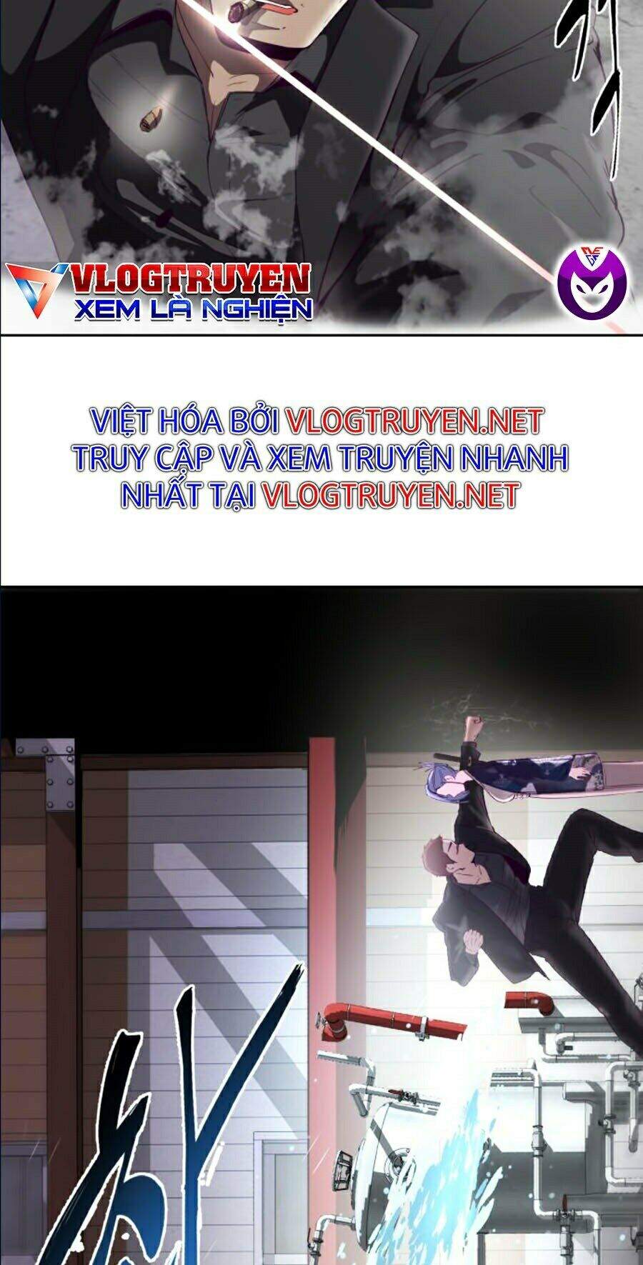 Cậu Bé Của Thần Chết Chap 113 - Next Chap 114