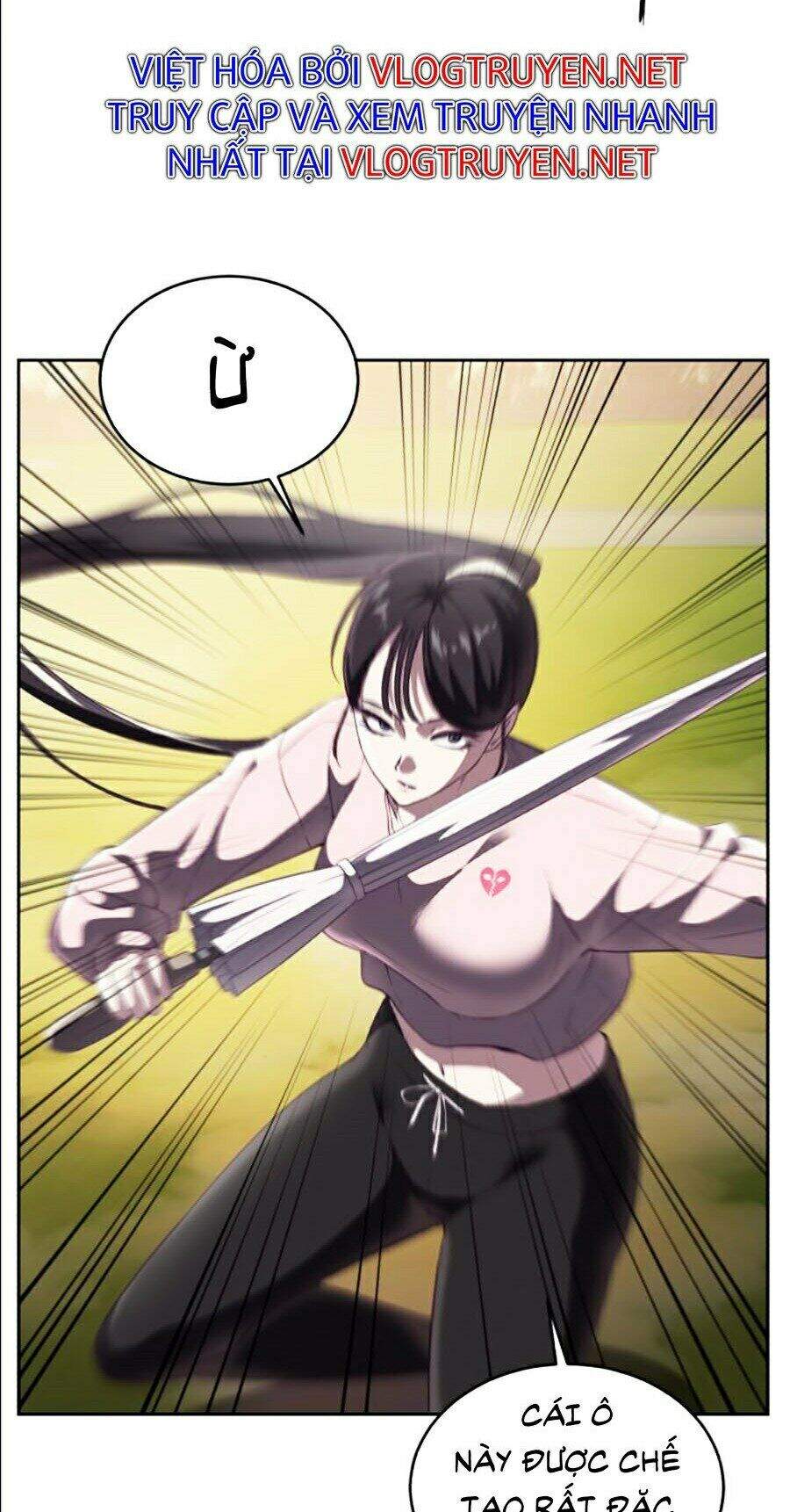 Cậu Bé Của Thần Chết Chap 113 - Next Chap 114