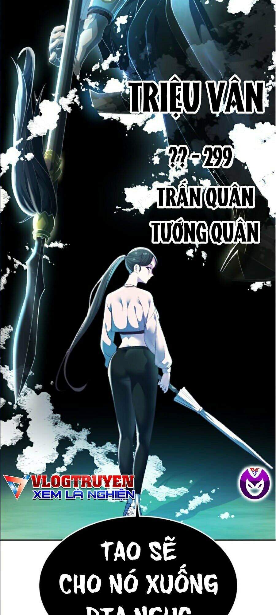 Cậu Bé Của Thần Chết Chap 113 - Next Chap 114