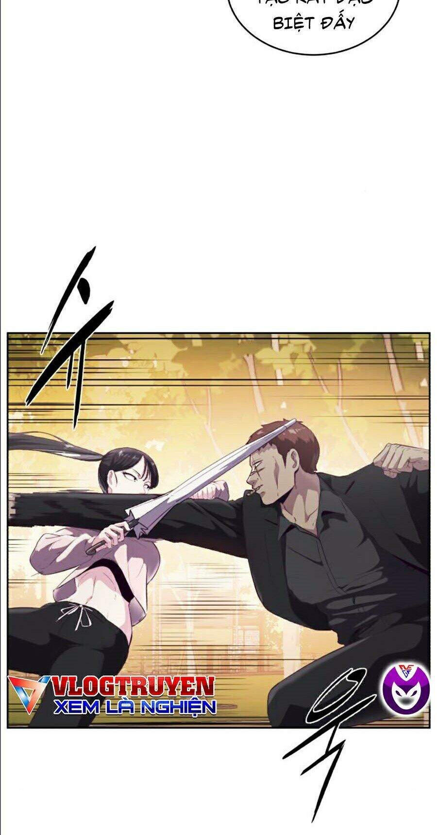 Cậu Bé Của Thần Chết Chap 113 - Next Chap 114