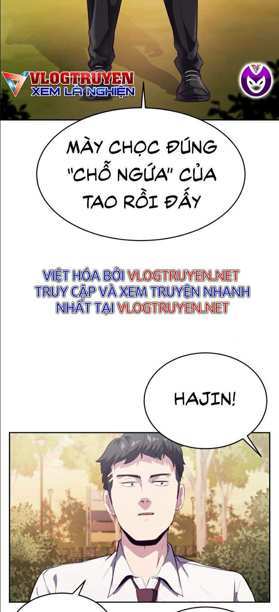 Cậu Bé Của Thần Chết Chap 113 - Next Chap 114