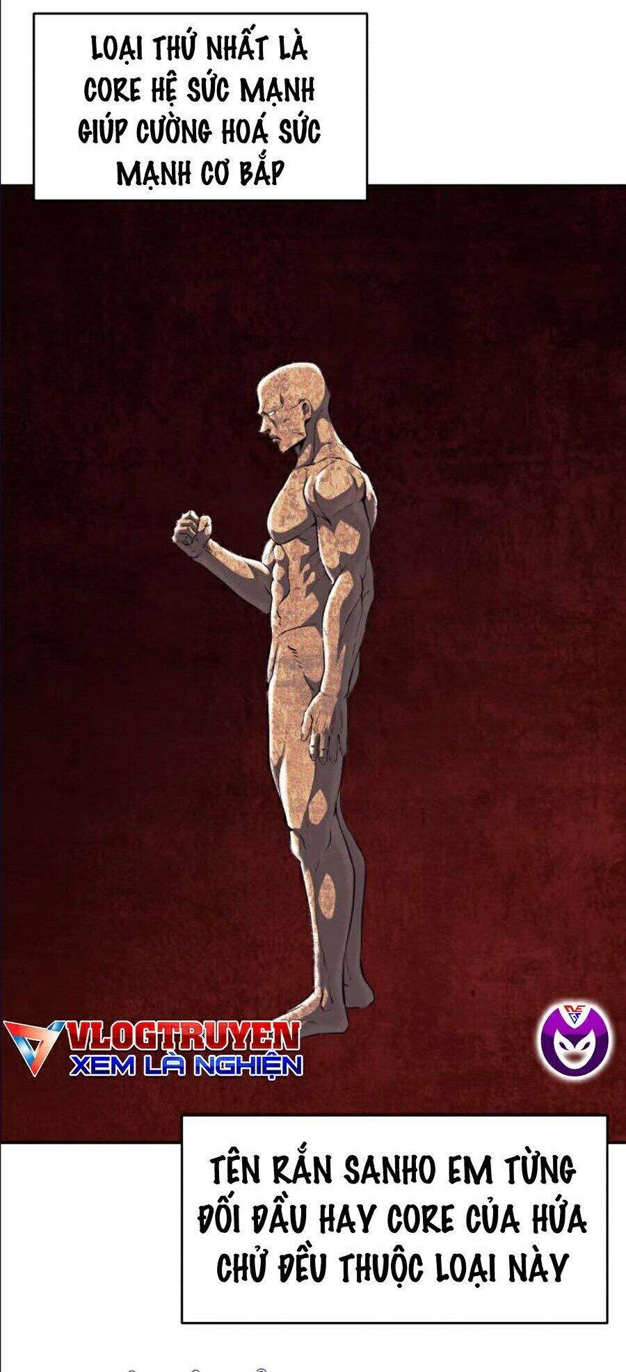 Cậu Bé Của Thần Chết Chap 113 - Next Chap 114