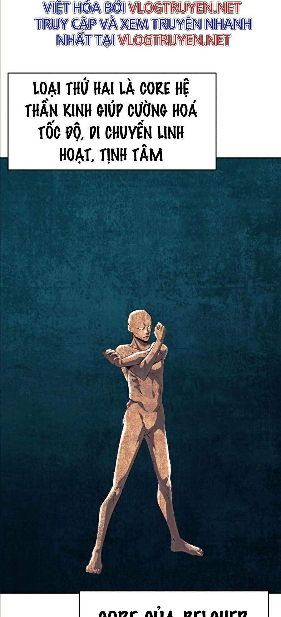 Cậu Bé Của Thần Chết Chap 113 - Next Chap 114