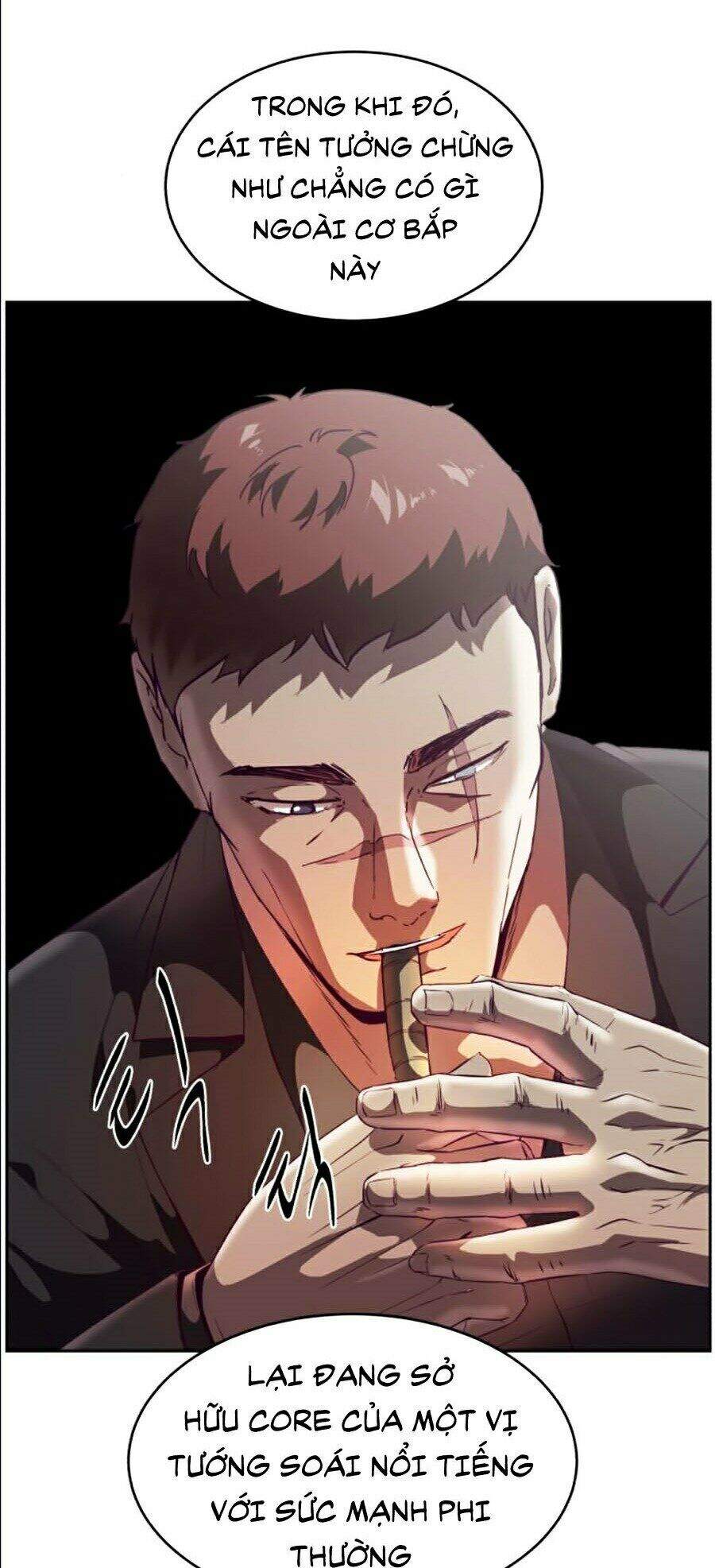 Cậu Bé Của Thần Chết Chap 113 - Next Chap 114