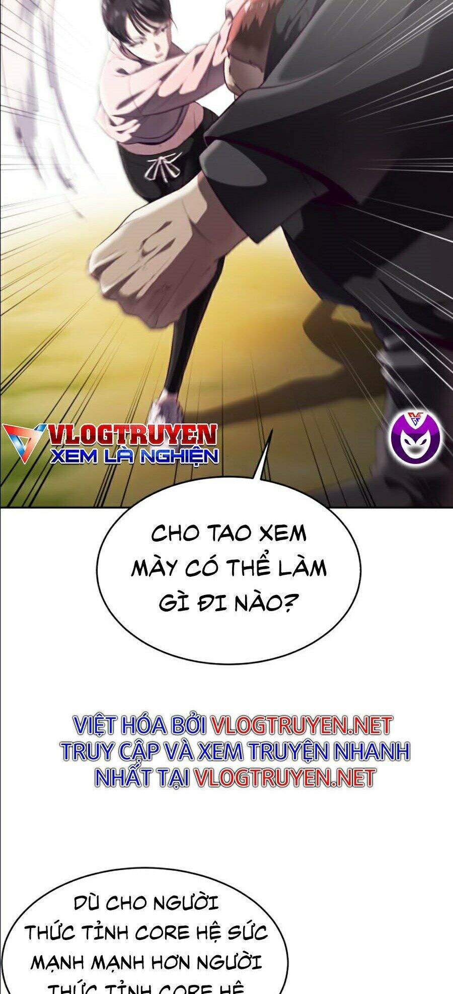 Cậu Bé Của Thần Chết Chap 113 - Next Chap 114