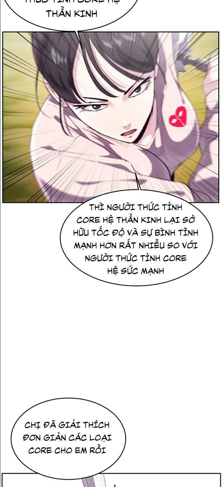 Cậu Bé Của Thần Chết Chap 113 - Next Chap 114