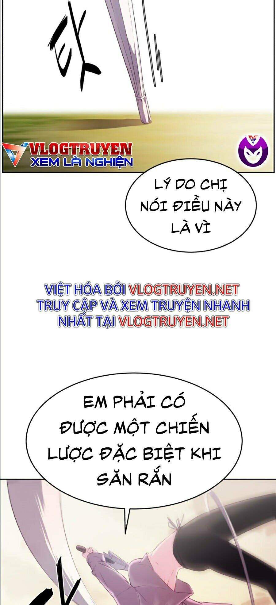 Cậu Bé Của Thần Chết Chap 113 - Next Chap 114