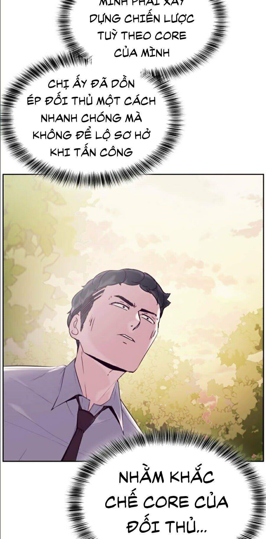 Cậu Bé Của Thần Chết Chap 113 - Next Chap 114