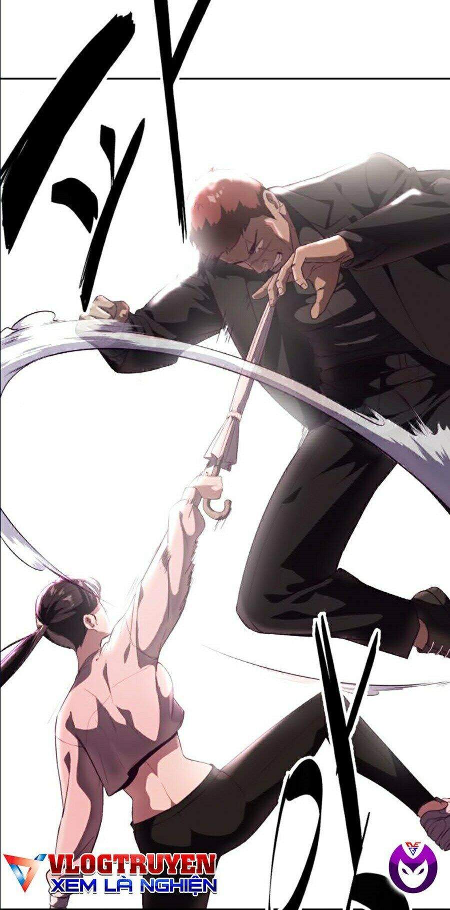 Cậu Bé Của Thần Chết Chap 113 - Next Chap 114