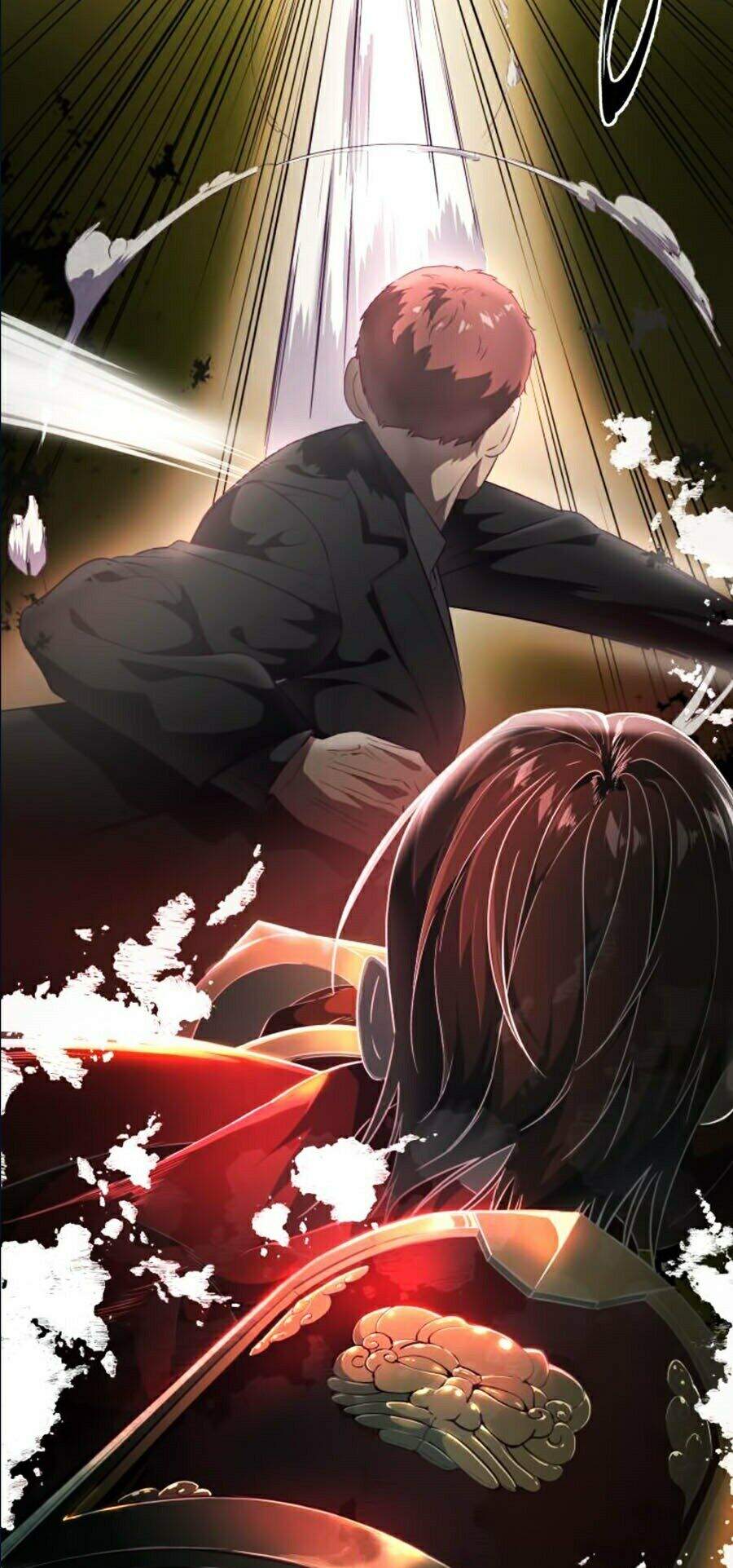 Cậu Bé Của Thần Chết Chap 113 - Next Chap 114