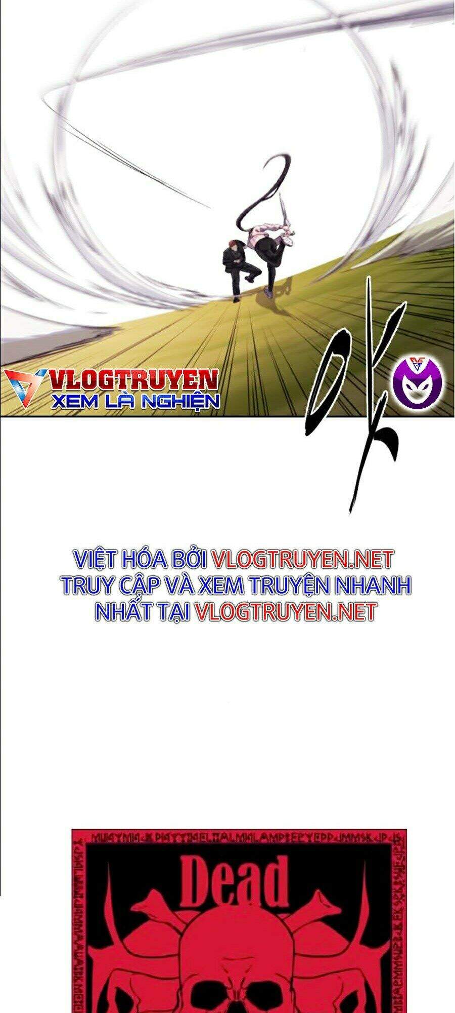 Cậu Bé Của Thần Chết Chap 113 - Next Chap 114