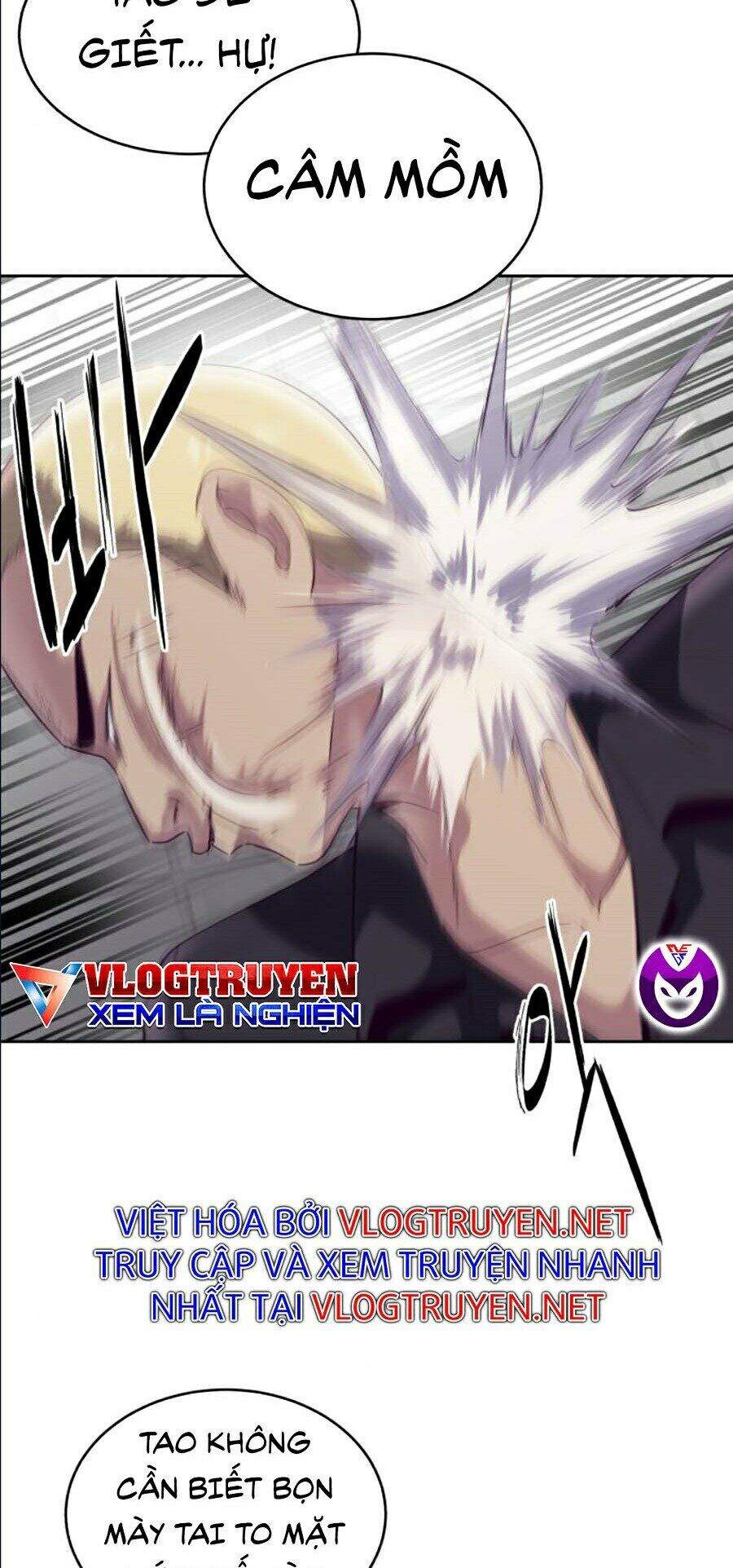Cậu Bé Của Thần Chết Chap 113 - Next Chap 114