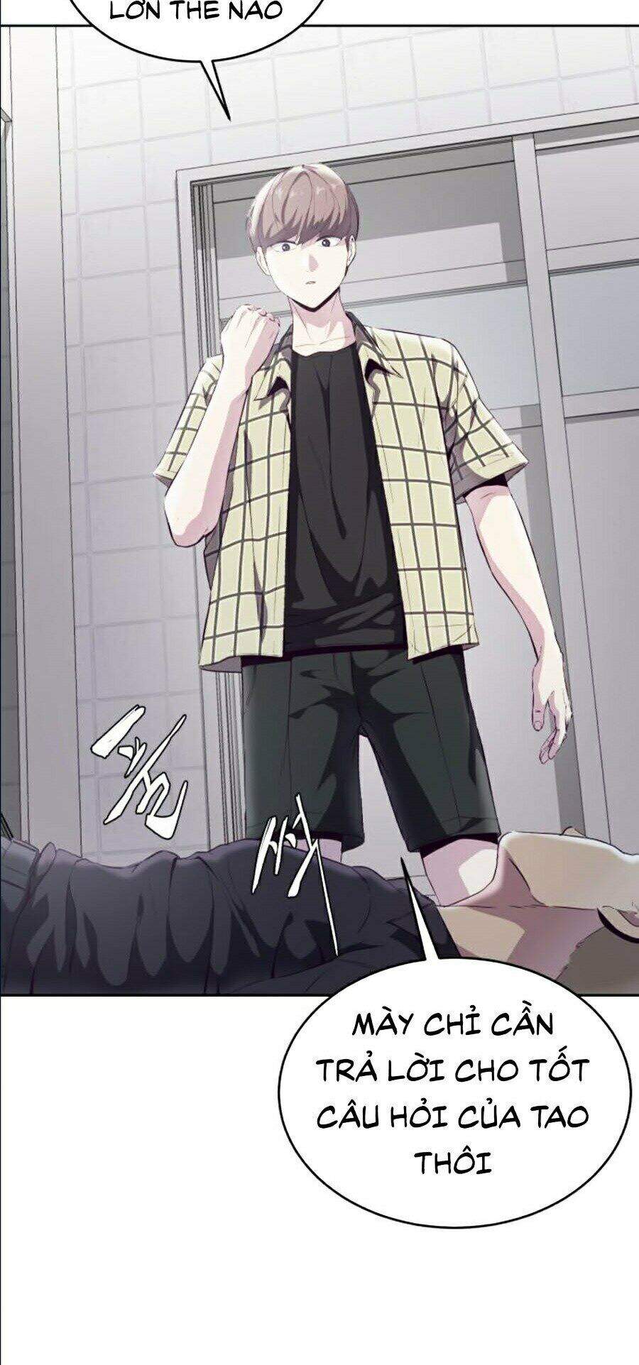 Cậu Bé Của Thần Chết Chap 113 - Next Chap 114