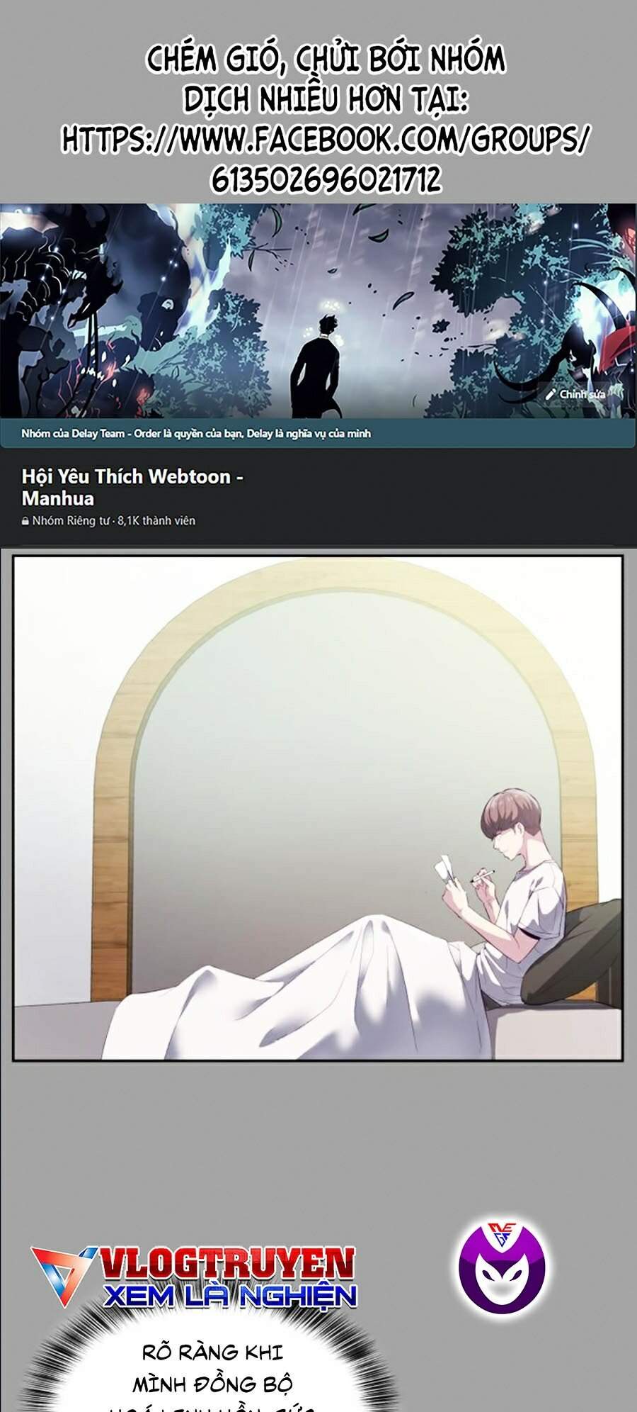 Cậu Bé Của Thần Chết Chap 115 - Next Chap 116