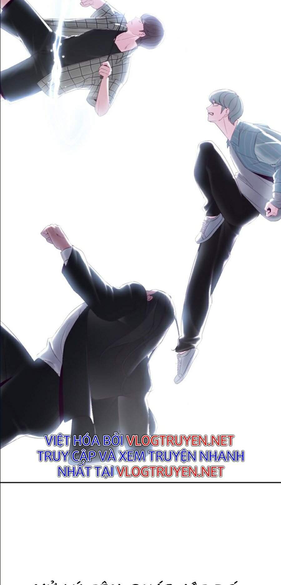 Cậu Bé Của Thần Chết Chap 115 - Next Chap 116