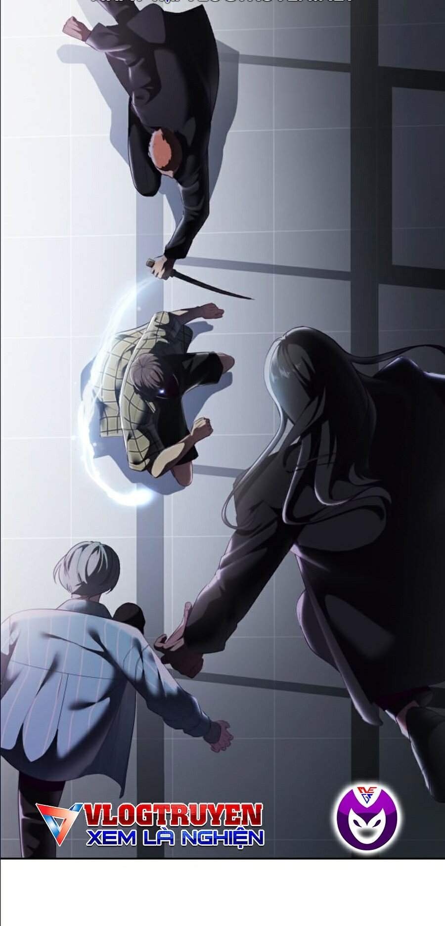 Cậu Bé Của Thần Chết Chap 115 - Next Chap 116