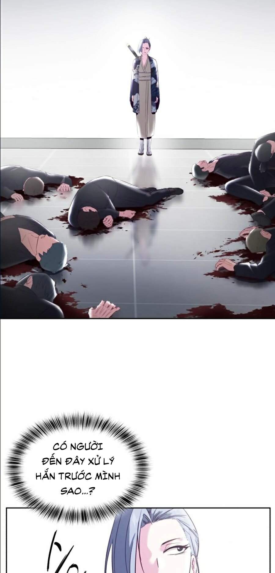 Cậu Bé Của Thần Chết Chap 115 - Next Chap 116