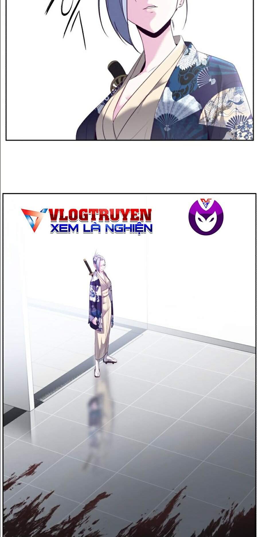 Cậu Bé Của Thần Chết Chap 115 - Next Chap 116