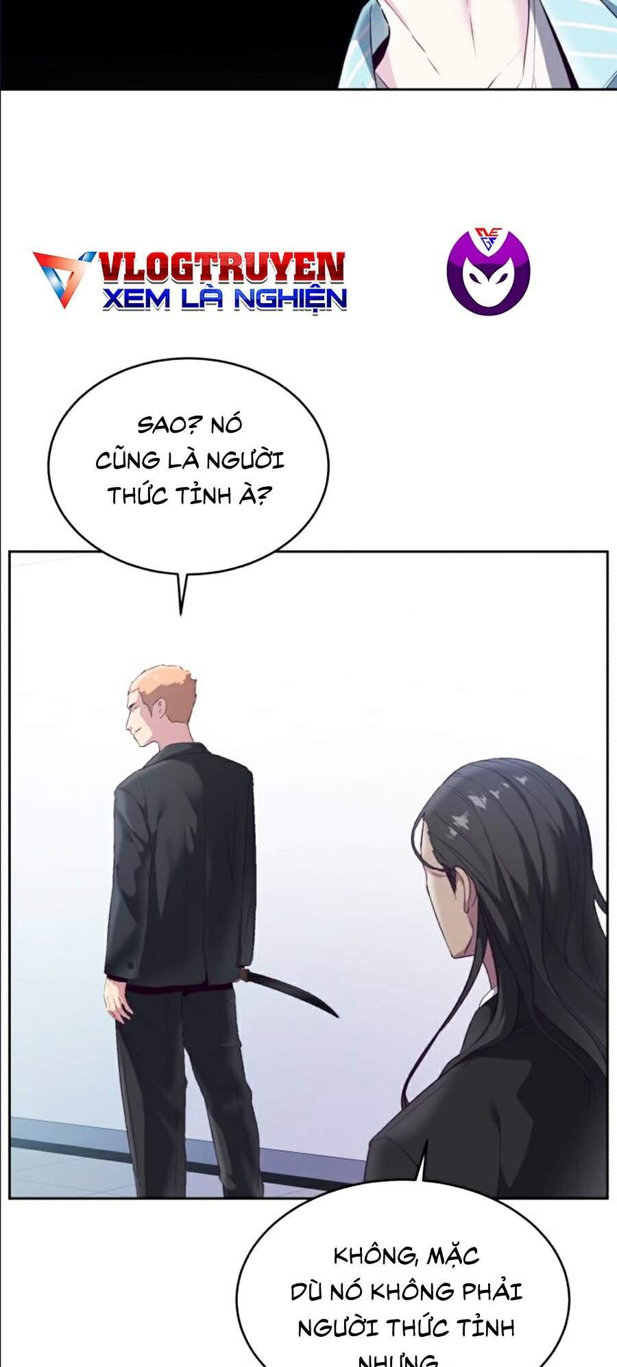 Cậu Bé Của Thần Chết Chap 115 - Next Chap 116