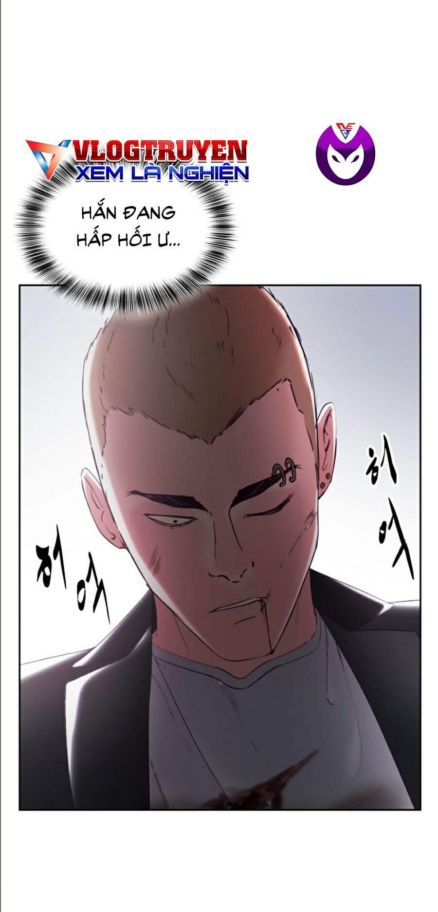 Cậu Bé Của Thần Chết Chap 115 - Next Chap 116