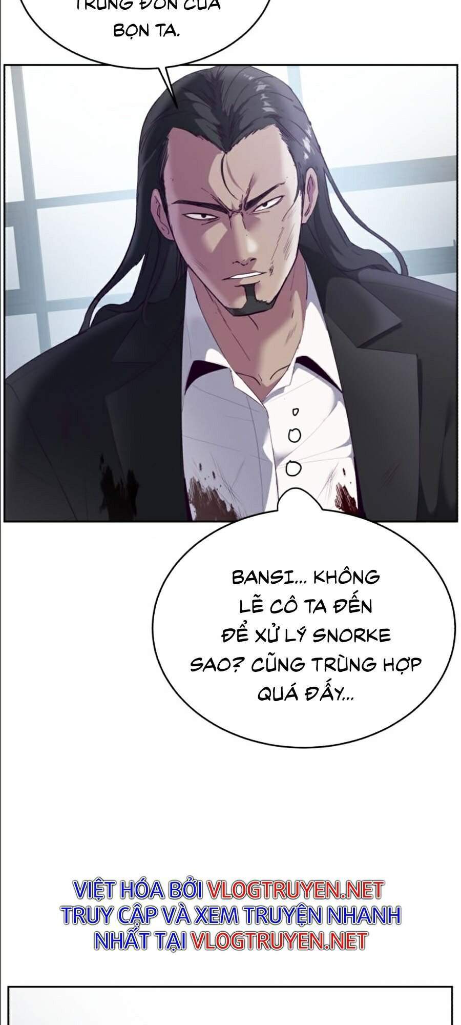 Cậu Bé Của Thần Chết Chap 115 - Next Chap 116