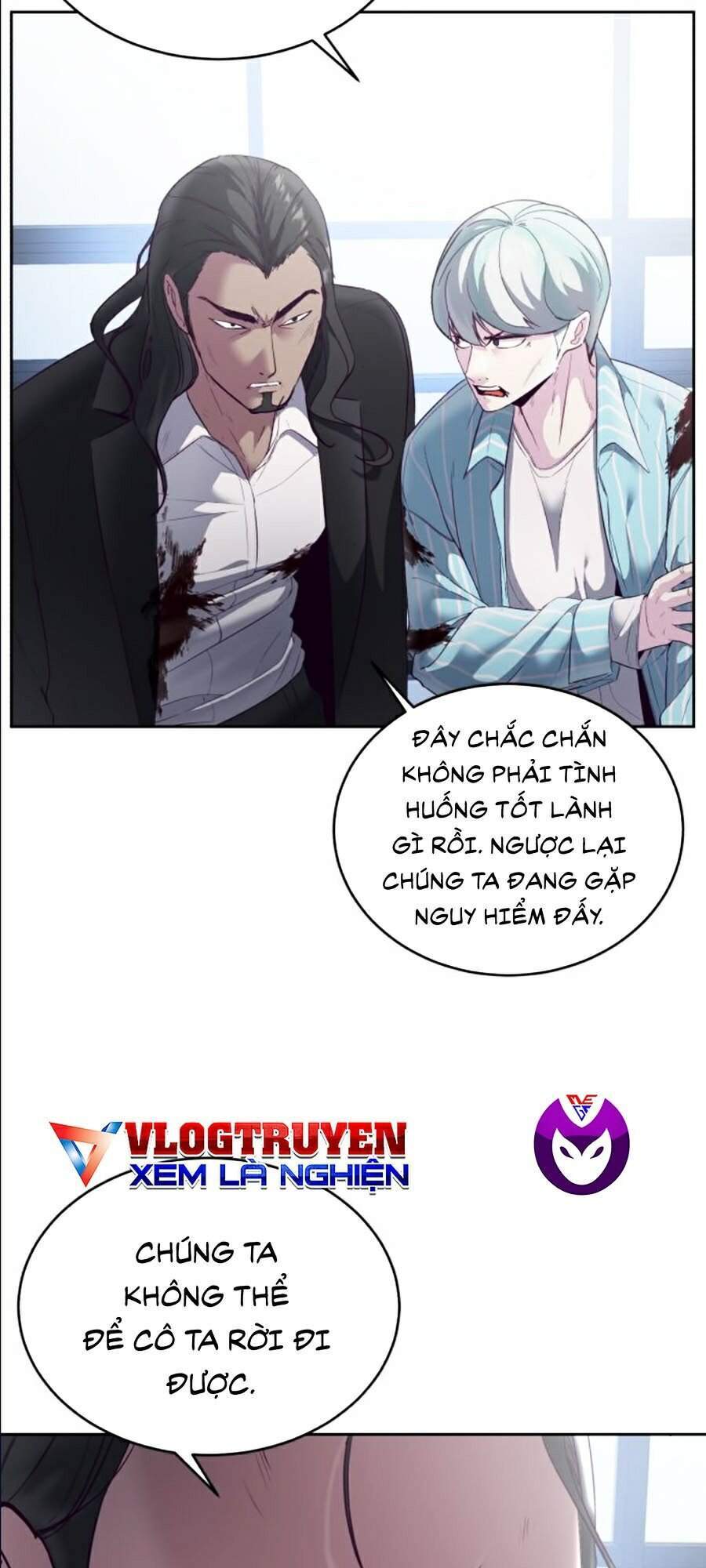 Cậu Bé Của Thần Chết Chap 115 - Next Chap 116