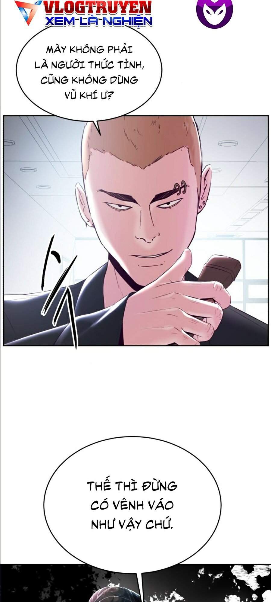 Cậu Bé Của Thần Chết Chap 115 - Next Chap 116