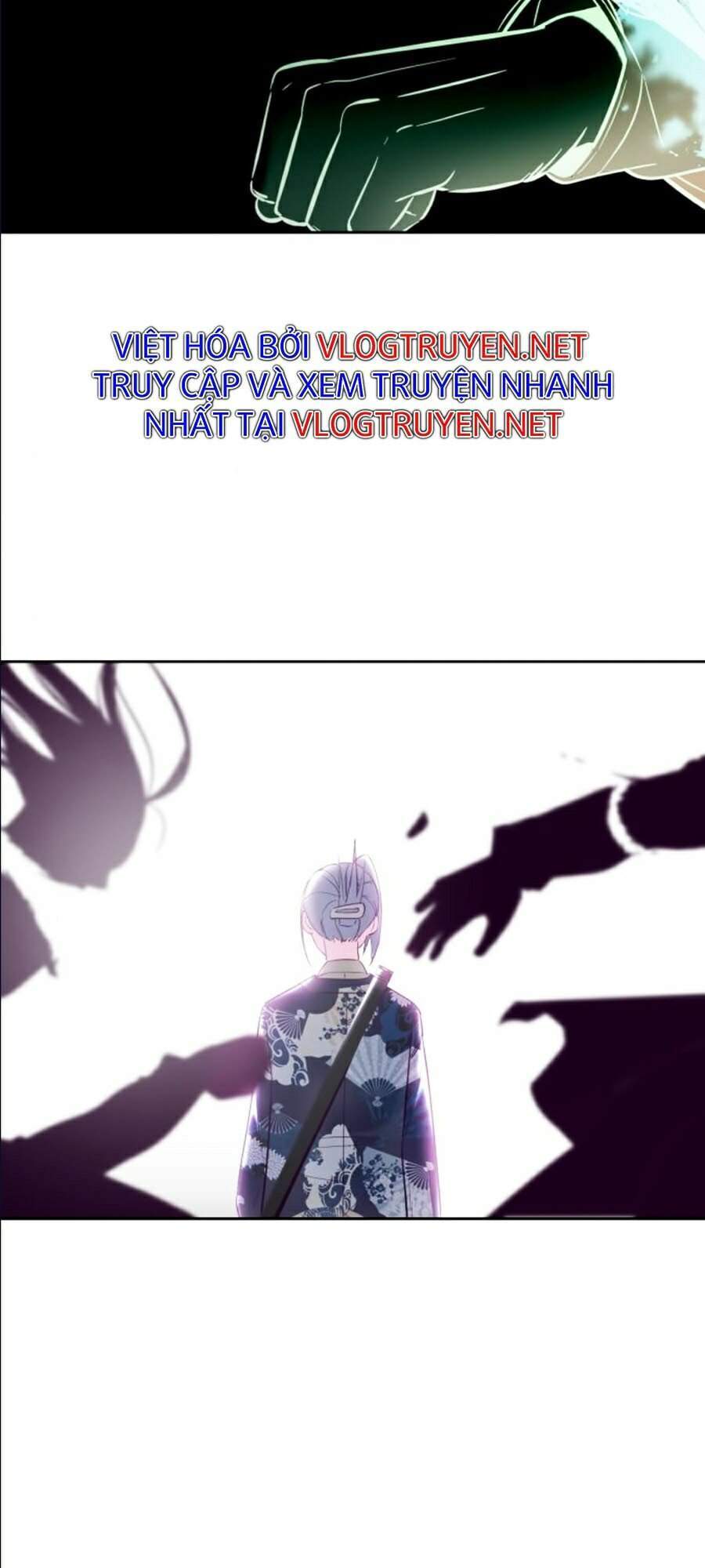 Cậu Bé Của Thần Chết Chap 115 - Next Chap 116