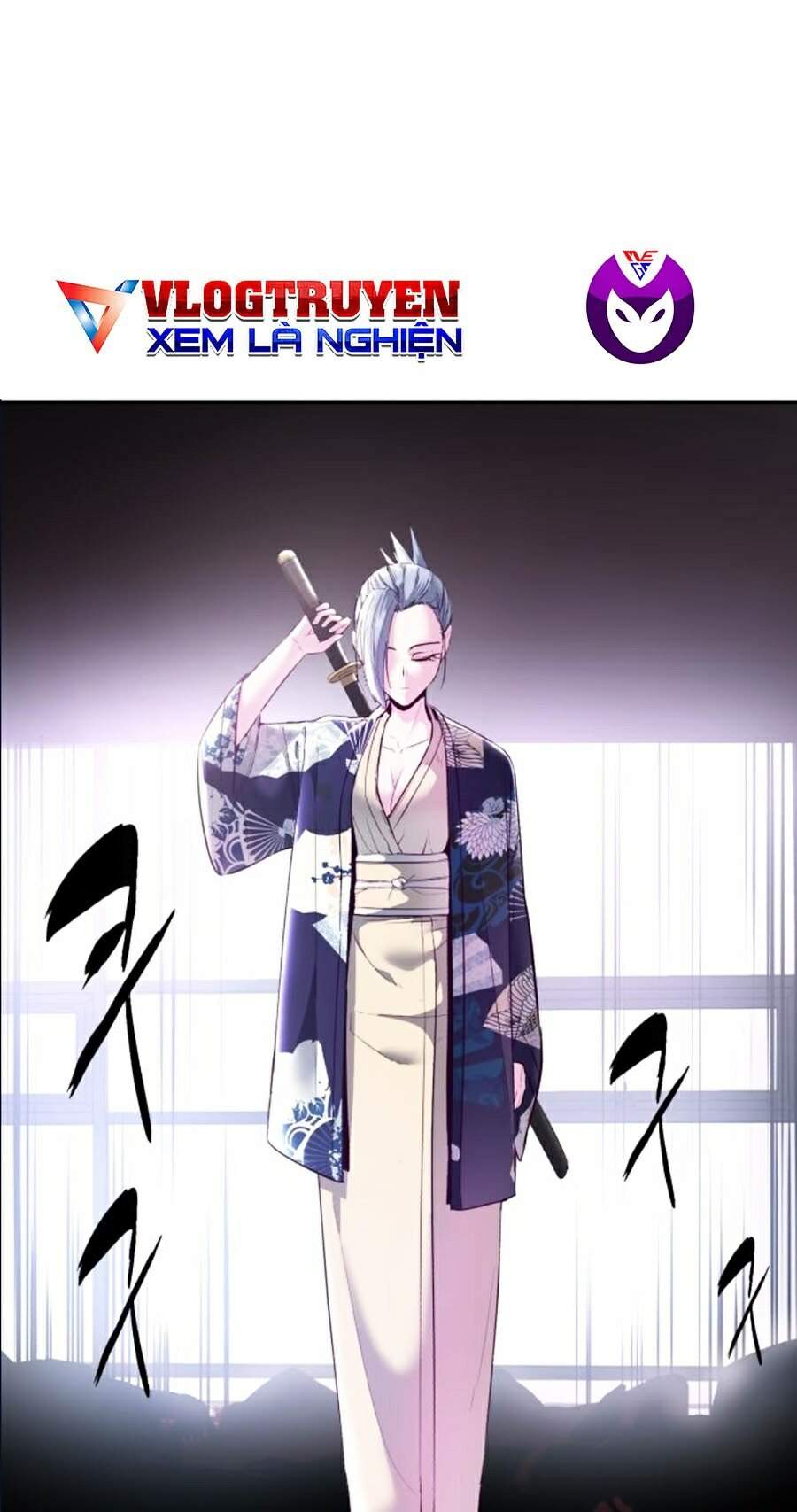 Cậu Bé Của Thần Chết Chap 115 - Next Chap 116