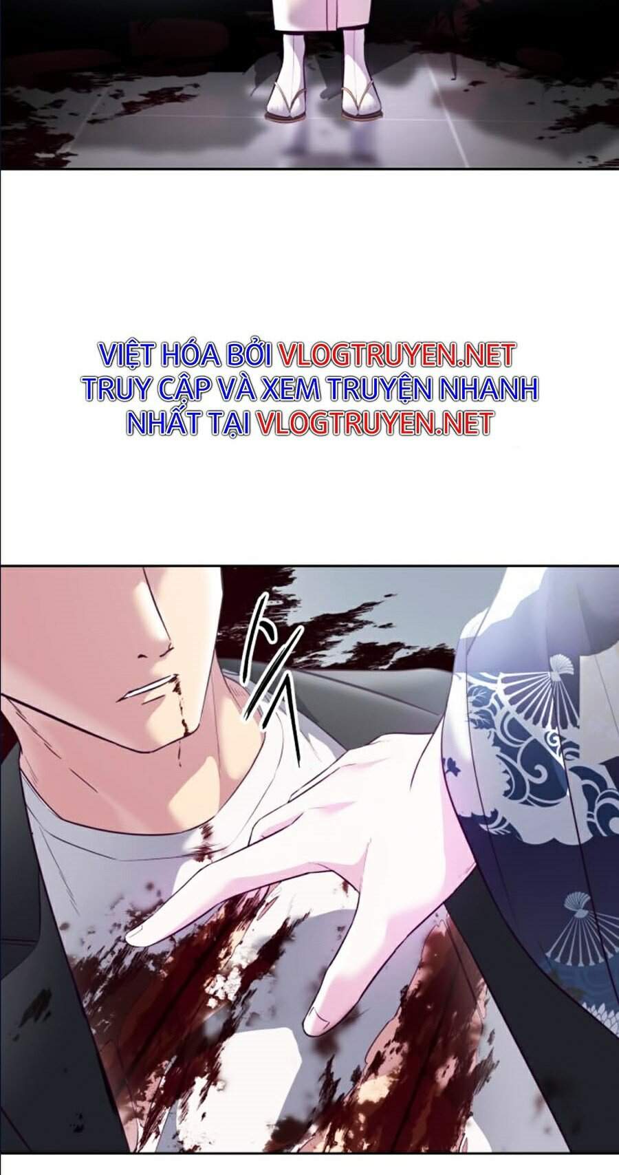 Cậu Bé Của Thần Chết Chap 115 - Next Chap 116