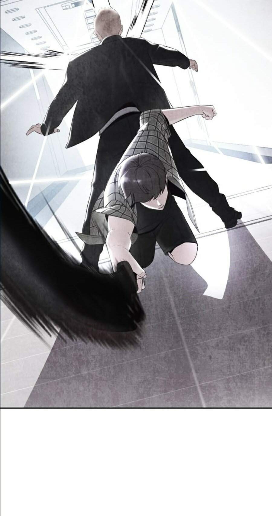 Cậu Bé Của Thần Chết Chap 115 - Next Chap 116