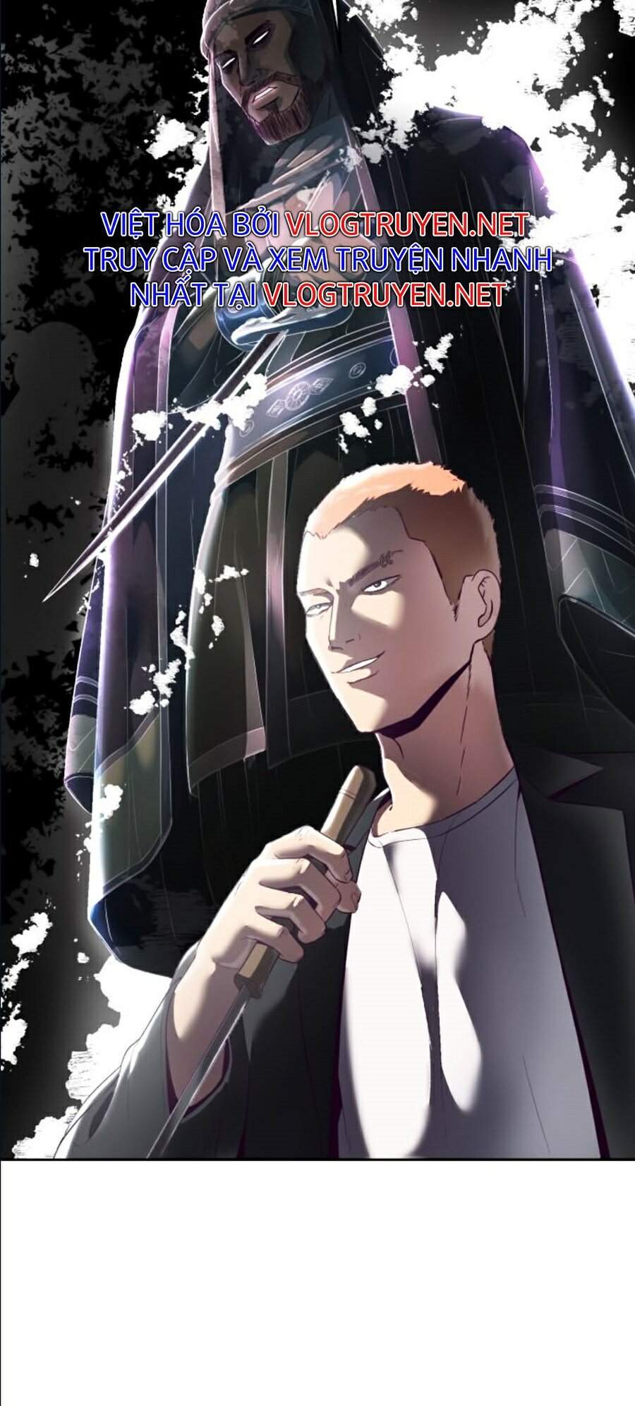 Cậu Bé Của Thần Chết Chap 115 - Next Chap 116