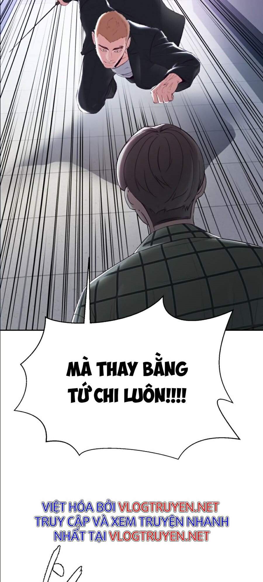 Cậu Bé Của Thần Chết Chap 115 - Next Chap 116