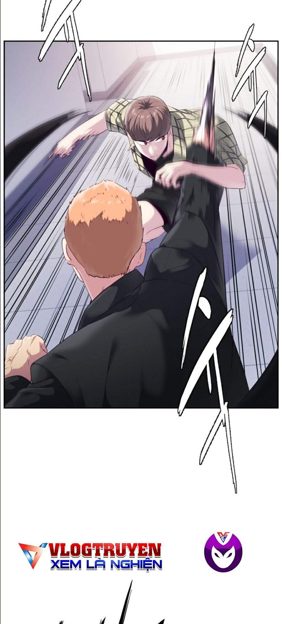 Cậu Bé Của Thần Chết Chap 115 - Next Chap 116