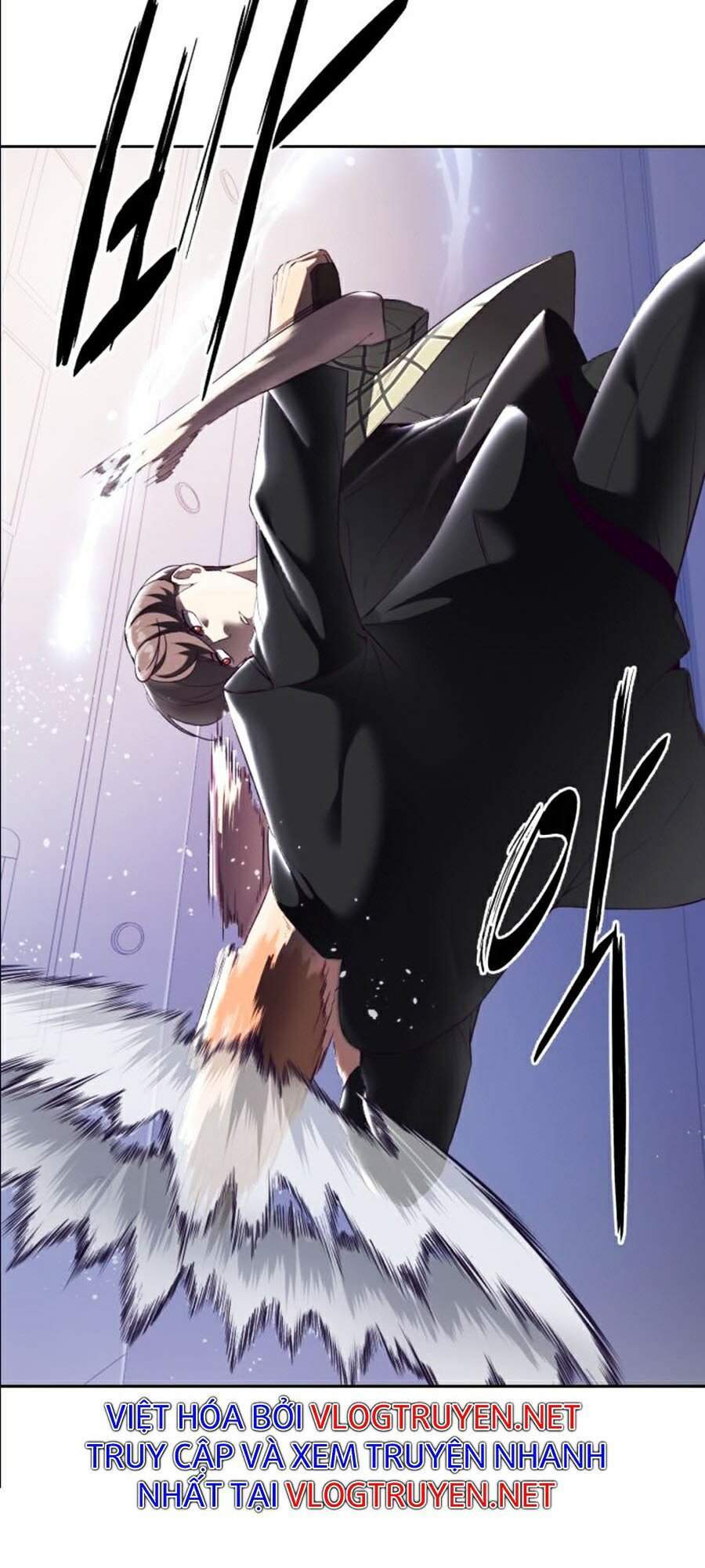 Cậu Bé Của Thần Chết Chap 115 - Next Chap 116