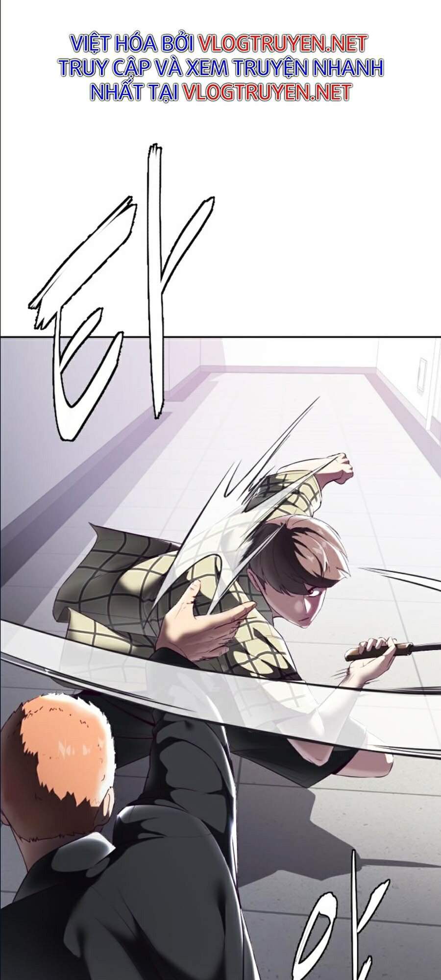 Cậu Bé Của Thần Chết Chap 115 - Next Chap 116