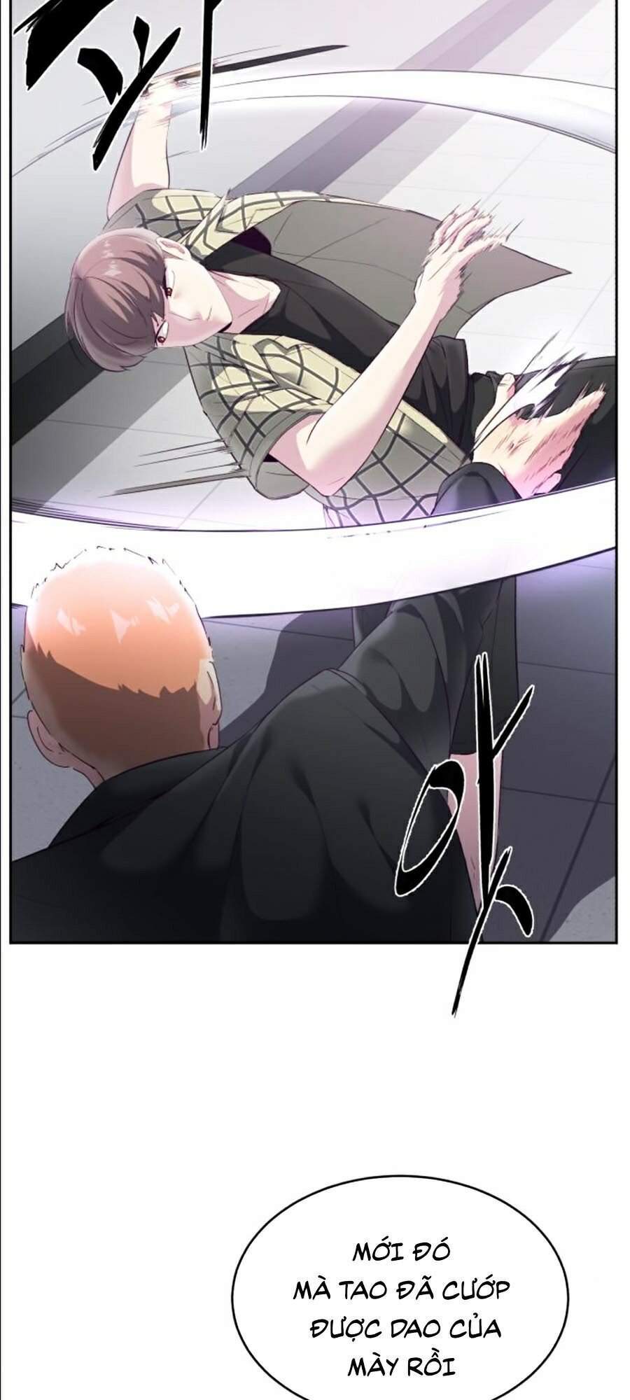 Cậu Bé Của Thần Chết Chap 115 - Next Chap 116