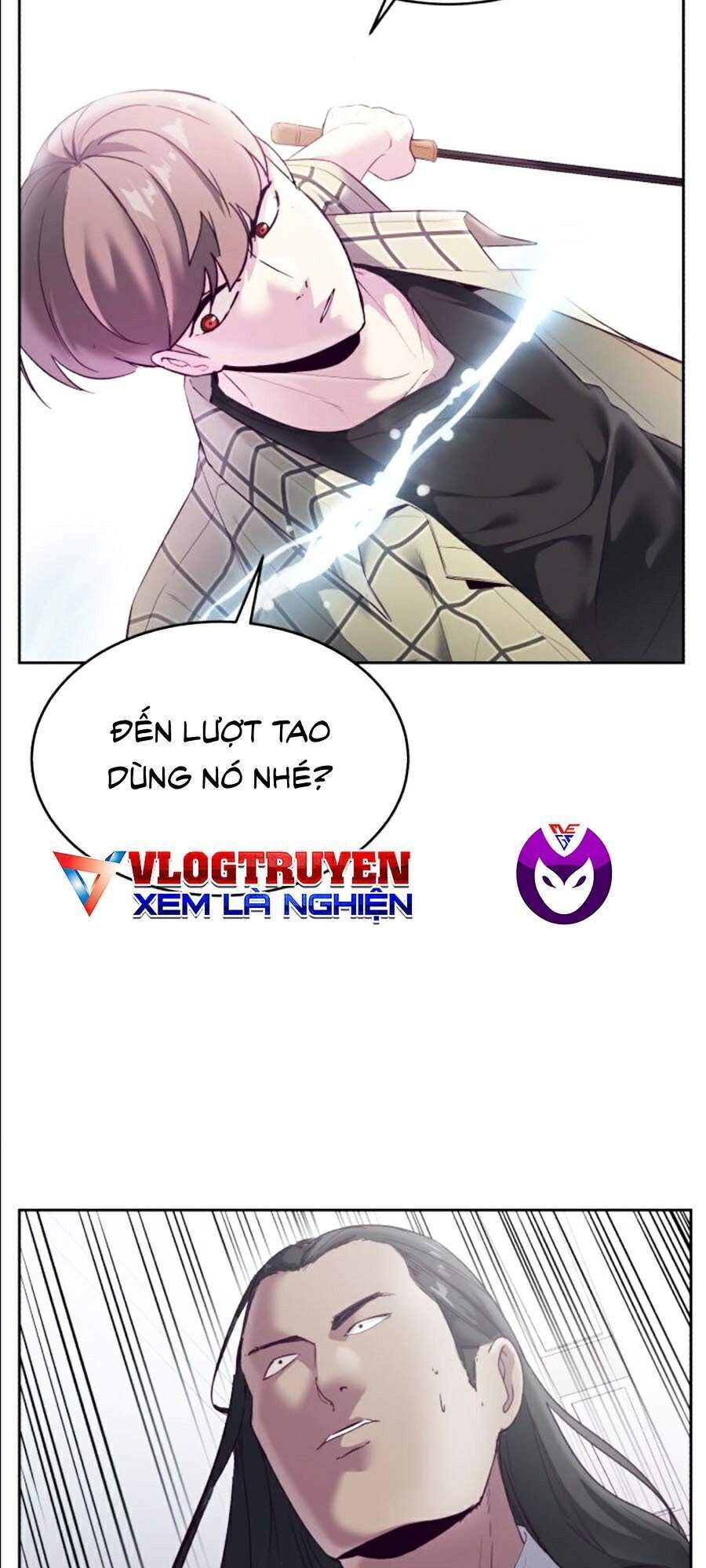 Cậu Bé Của Thần Chết Chap 115 - Next Chap 116