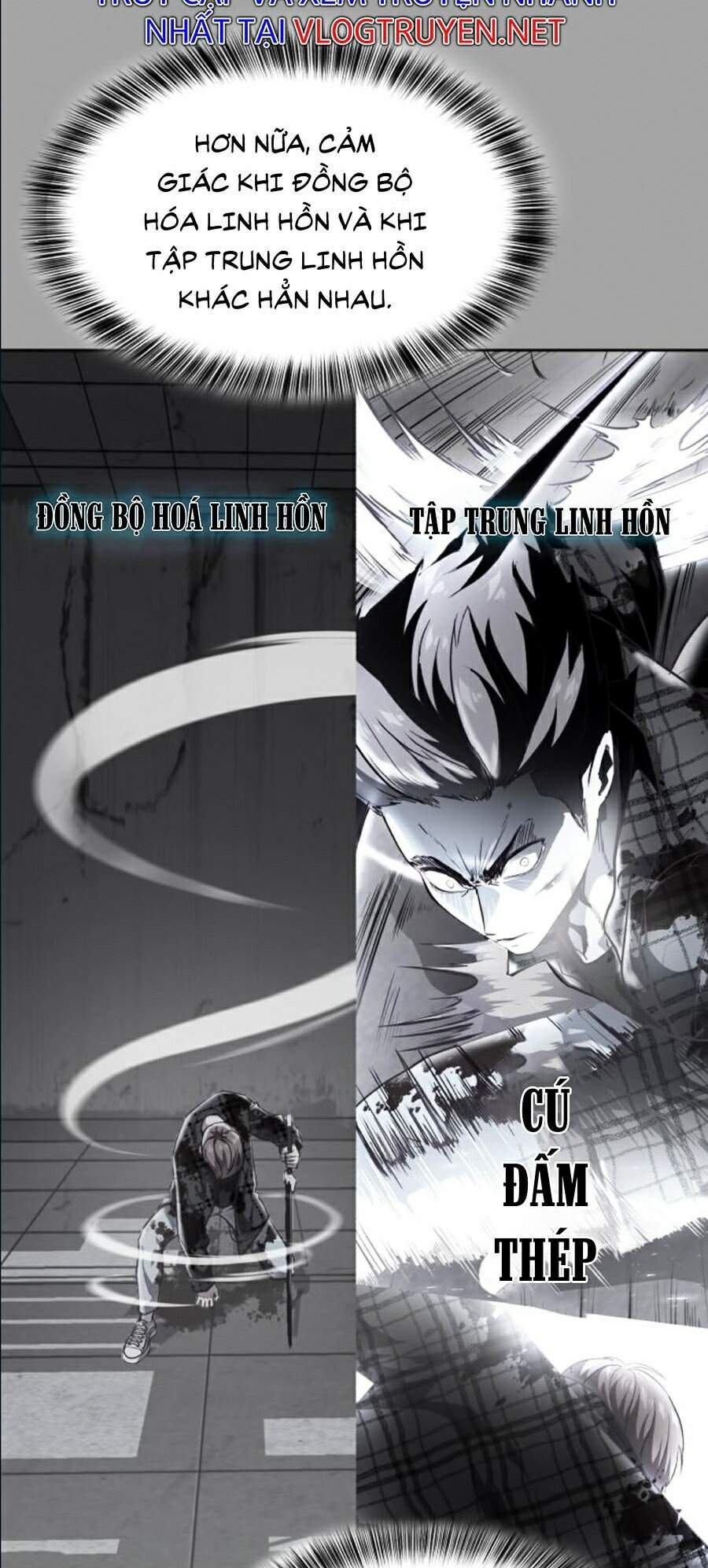 Cậu Bé Của Thần Chết Chap 115 - Next Chap 116