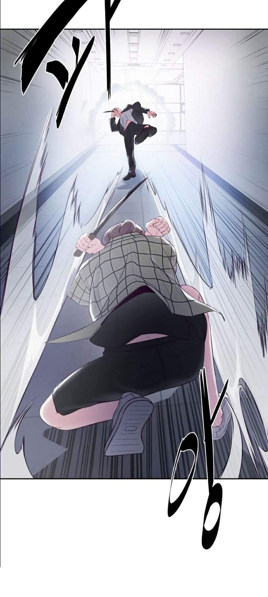 Cậu Bé Của Thần Chết Chap 115 - Next Chap 116