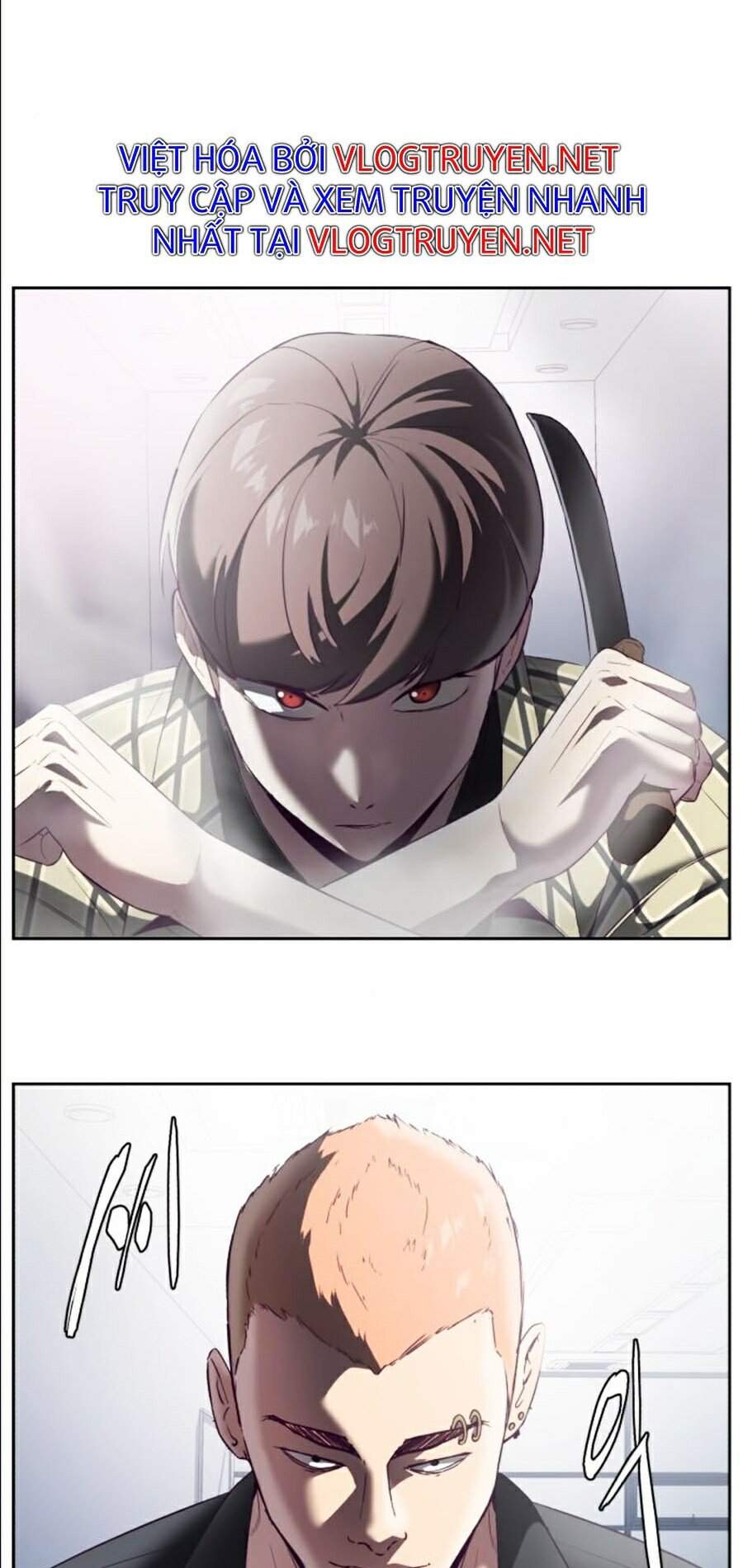 Cậu Bé Của Thần Chết Chap 115 - Next Chap 116