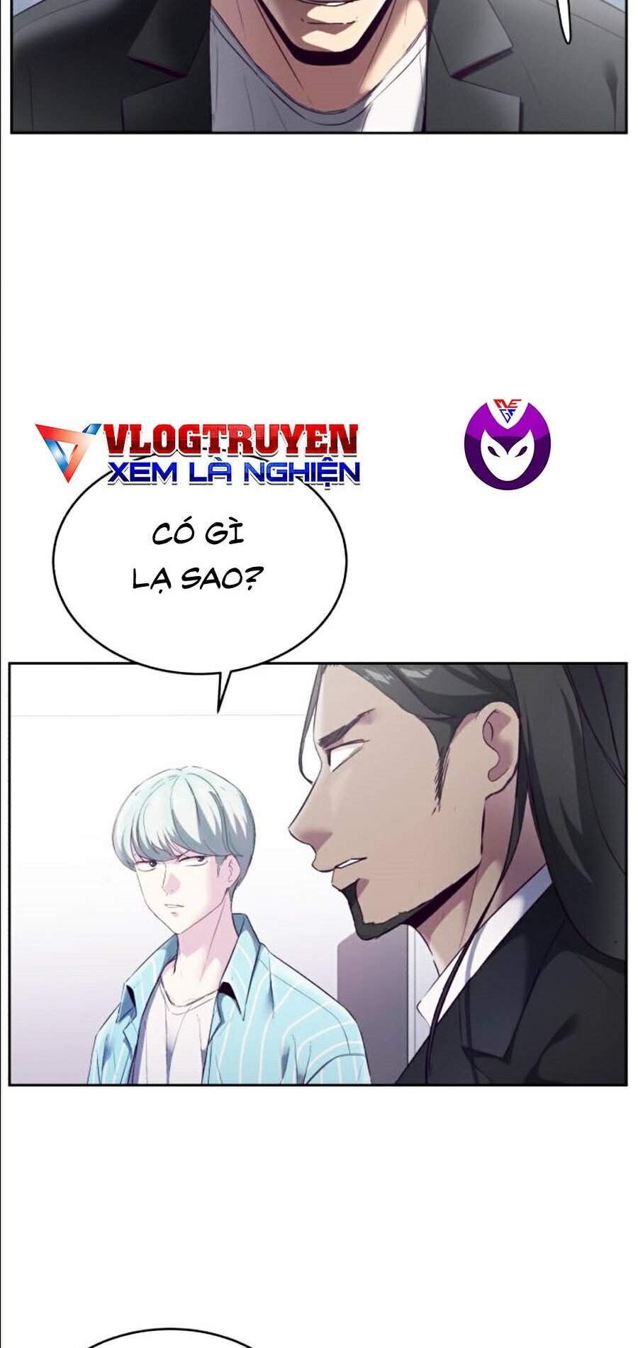 Cậu Bé Của Thần Chết Chap 115 - Next Chap 116