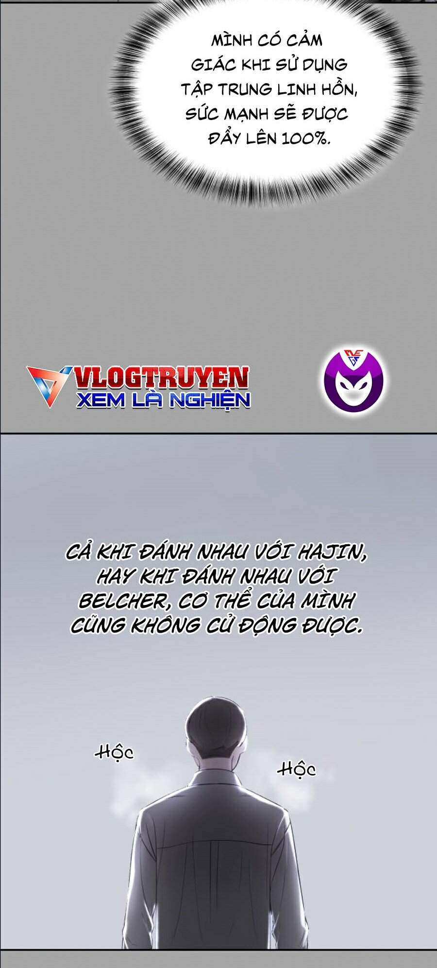 Cậu Bé Của Thần Chết Chap 115 - Next Chap 116