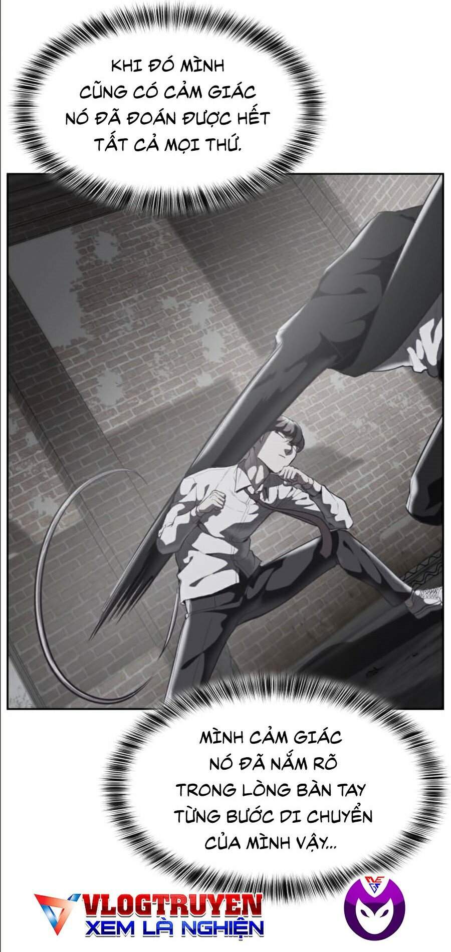 Cậu Bé Của Thần Chết Chap 115 - Next Chap 116