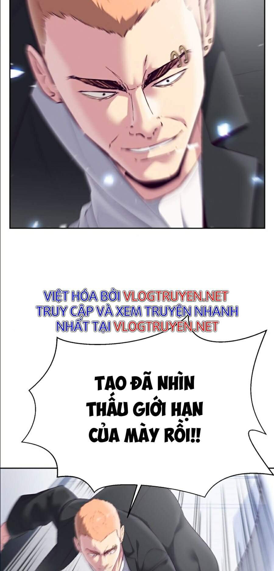 Cậu Bé Của Thần Chết Chap 115 - Next Chap 116
