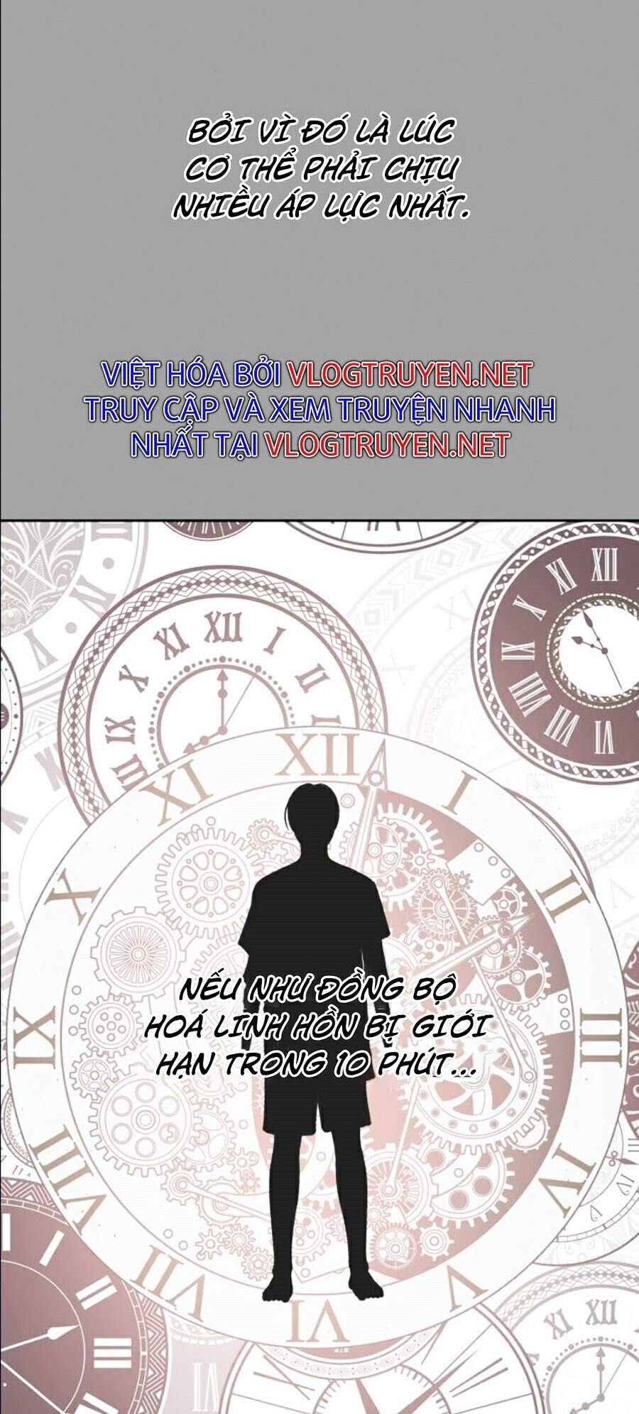 Cậu Bé Của Thần Chết Chap 115 - Next Chap 116