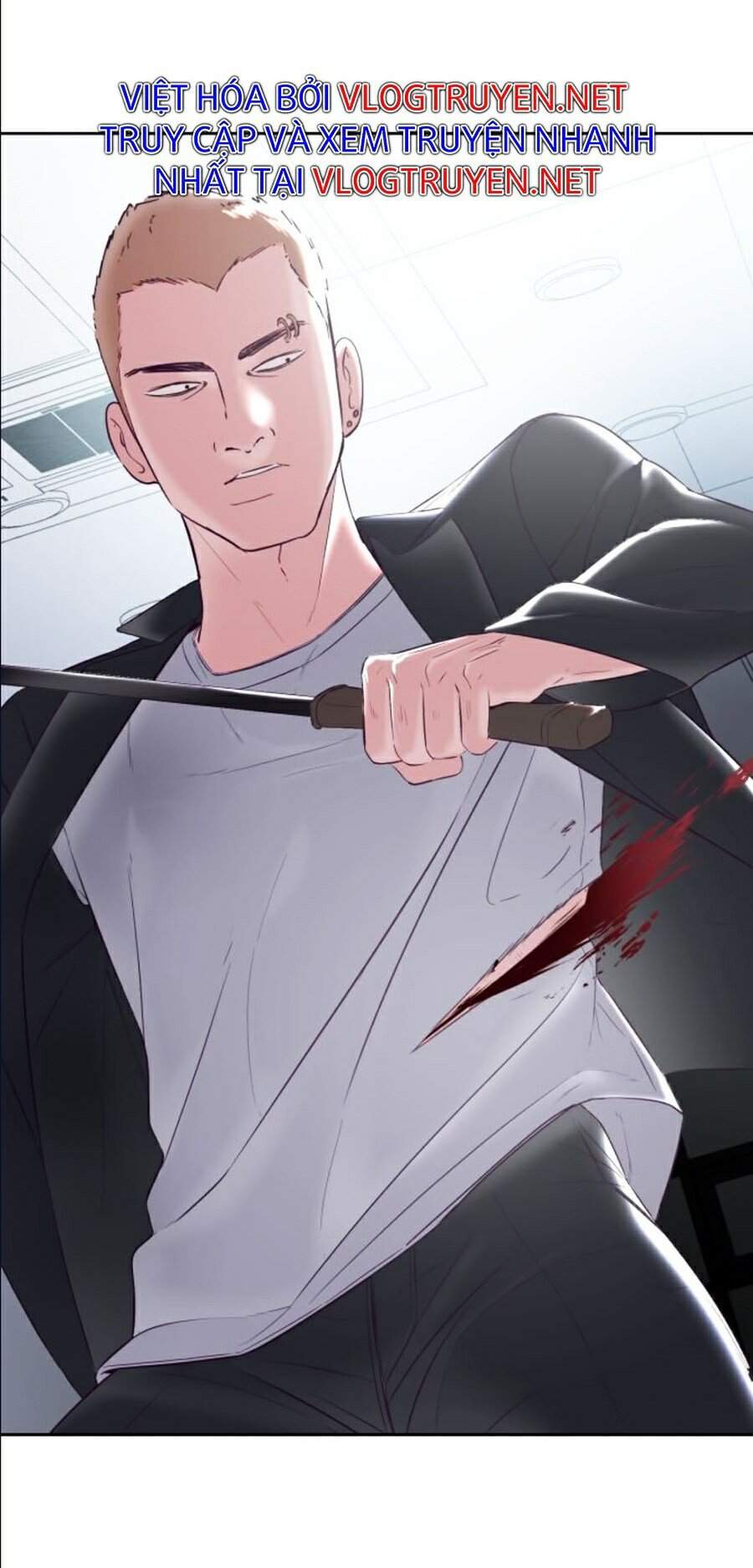 Cậu Bé Của Thần Chết Chap 115 - Next Chap 116